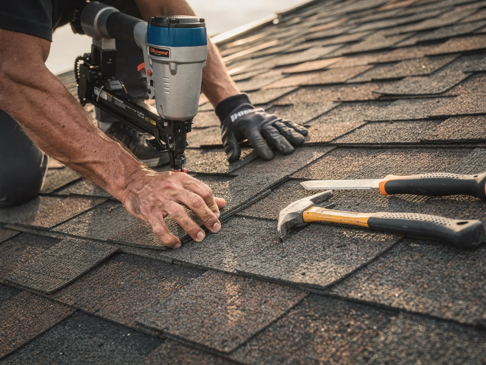 Why choose Roof Repair in Archer, IA
